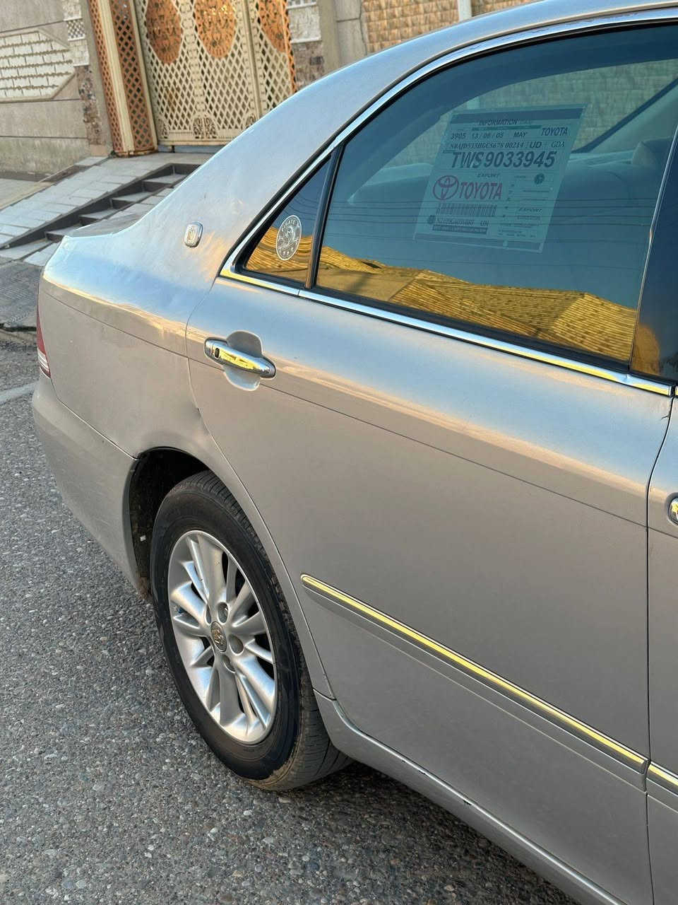 شاهينة كص جنطة ادوات دخول جديد كارتون لون بحري دكمتين شاصي 82 كير محرك كفالة تبريد توني شاحنة ربع متصرف عليها داخل عسلي كراسي ستيرن كهرباء بيها لوحات فقط مري شفط كير s السعر37وبيها مجال قليل مكاني بلعمارة استفسار اتصل ***********
