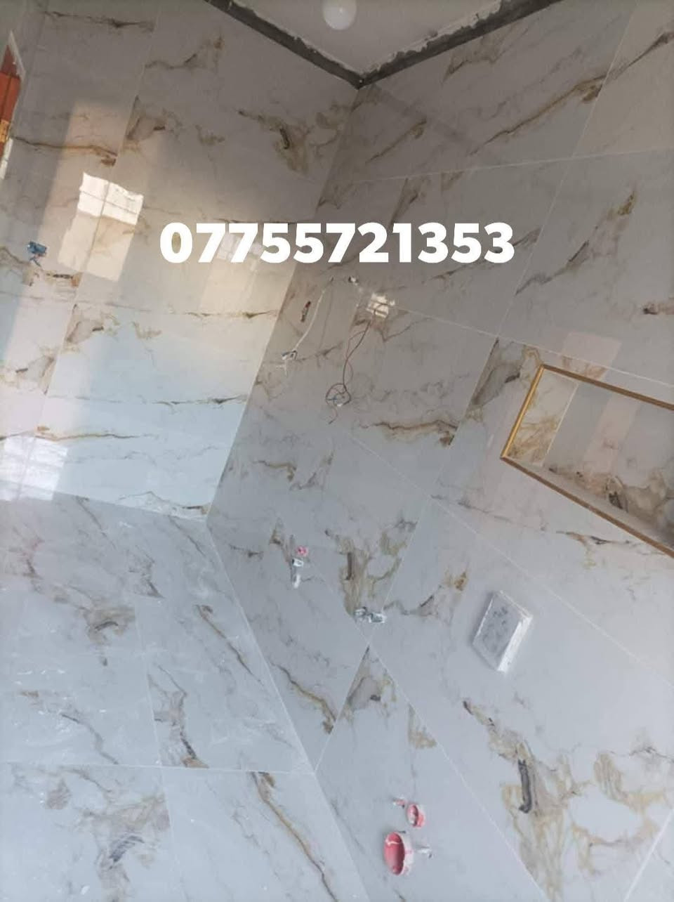 السلام عليكم
خلفه سيراميك مصري درجه اولى سرعه ودقه ووتنفيذ واحترام للمواعيد كاشي مرمر بورسلين الواح جدران وارضيات وبايات استلام مهندسين ***********
