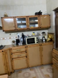 كاونتر • ألمنيوم • كركوك