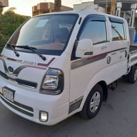 عندي كيا دبل قماره 2021. رقم بغداد  مكفوله كفاله عامه سياره جديده كير ...