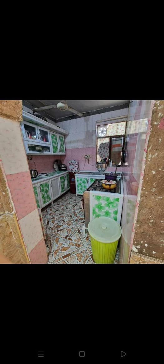 دار للبيع  طابو صرف المساحه (110) مترطابق واحد 

الجربوعيه الثانيه قرب حسينية مسلم ابن عقيل عليه السلام

متكون منّ غرفتين وصاله وبراني ومجمع صحي عدد 2

  سنه البناء( 2010 ) كونكريت مسلح حر ماطلوب منقص

رقم العقار 1785 السعر (65) 
للاستفسار الاتصال ع الرقم (***********)
