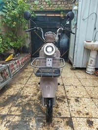 للبيع دراجه شحن دراجه كامله وشغاله دبل بصمه دبل سويج دبل كارت دبل سويج...