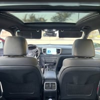 سبورتج ٢٠٢٠ • مكينة 2400 • ماشيه ١٧٤ ألف