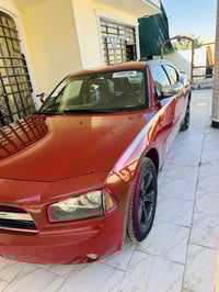 تشارجر • محرك ٣.٥ • كفاله عامه