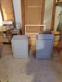 دواليب • تغير لون • صبغ أبيض حراري