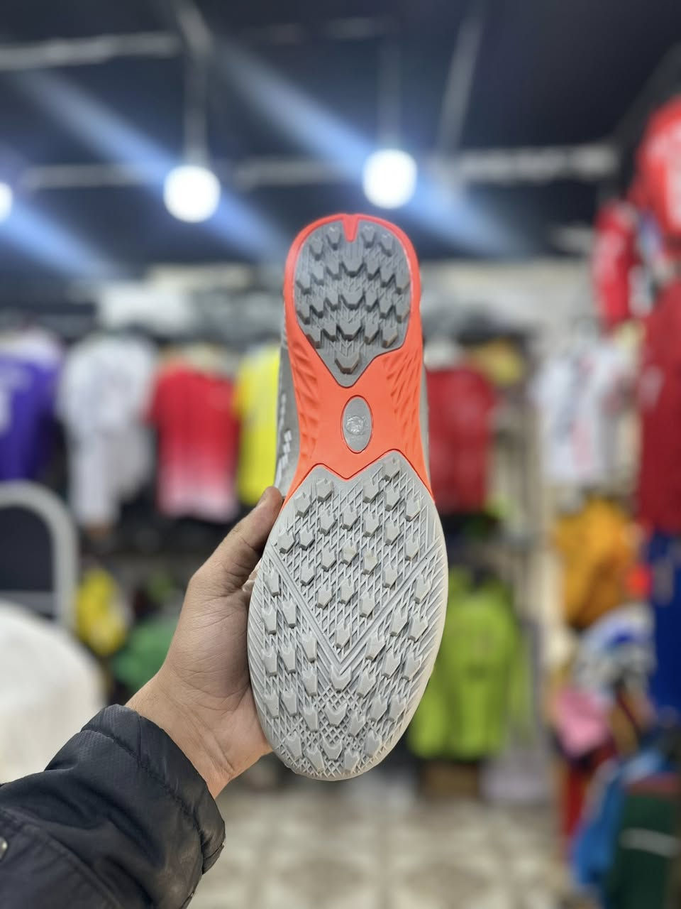 ‏ توصيل مجاني
‏15 الف
‏قياس 45 فقط￼


**إذا كنت صاحب هذا الإعلان وتريد حذفه لأي سبب، رجاءا أرسل رسالة إلى الدعم الفني**