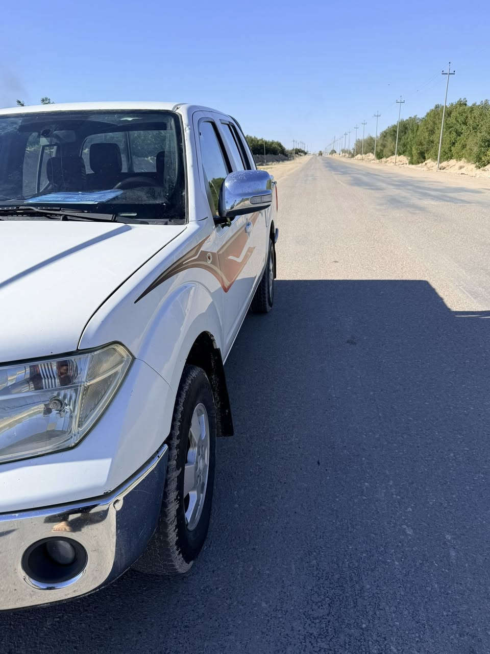 سلام عليكم بيكم نيفارا موديل 2014مكينه بلاد لا تنقيص ولا تبخير  تبريد تدفىه شغال بدي كفاله كير تماتيك رقم اربيل سنويه منتهيه مكلف بنشر مكان بصره زبير سعر110 بيع مستعجل مجال شراي ‭٠٧٨١ ٨٧٣ ١٢٠٣‬
