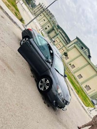 تويوتا افلون سولارا  موديل ٢٠٠٧ رقم بغداد مميز سنويه لل٢٠٢٨مكينه كير ص...