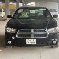 شارجر ٢٠١٣ • ٦ سلندر • رقم بصره