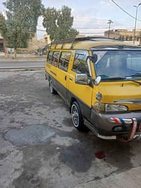 ١٩٩٧ • مكينة جديدة • رقم انجليزي