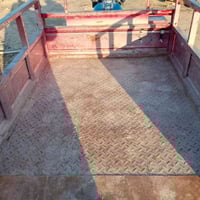 ستوته • موديل ١٣ • أوراق