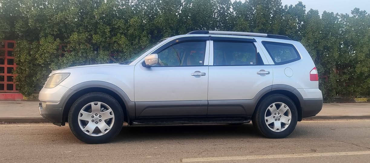 كيا موهافي 2011 خليجي 
راكب 7
مكفوله من الصبغ والتبديل  
ماشيه 275000
رقم ذي قار
جاهزه من كل شي 
***********
البصره الفاو 
السعر 150 Balatonújlak, SO
