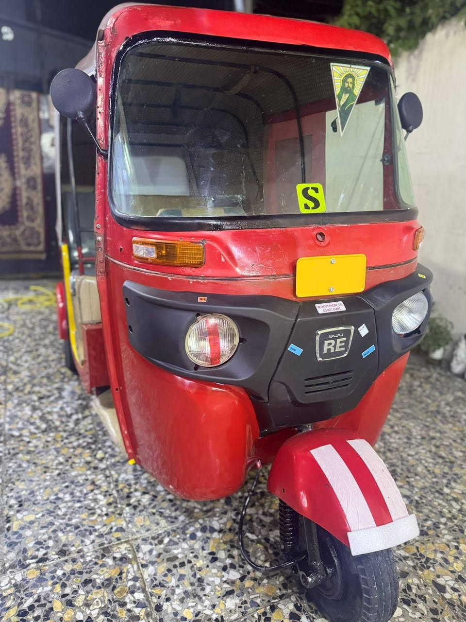 السلام عليكم تكتك للبيع مديل 2019 أوراق المصطفى كاملات كشر نضيف كلش مكينه مال عشرين العنوان الكماليه شارع المصرف السعر 3900 😍
***********
