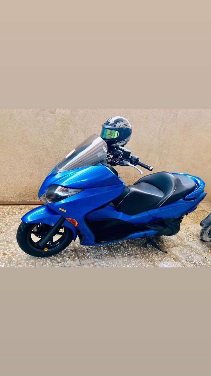 اللهم صلي على محمد وآل محمد
فورزه 010 اس سفن كفاله عامه منضومة زنون يابانيه اصليه تجوه ناصيه باتري جديد زوج تاير جديد دسكات امامي وخلفي جديد لون جويتي   دراجه كفاله محرك وكير وكهربائيات ومن صبغ 

نقصه فقط دوشمه كشن

مكاني سماوه قضاء رميثه

الشراي يتصل وبي خير ويدلل 

واتساب ‭ 0776 071 0104‬
