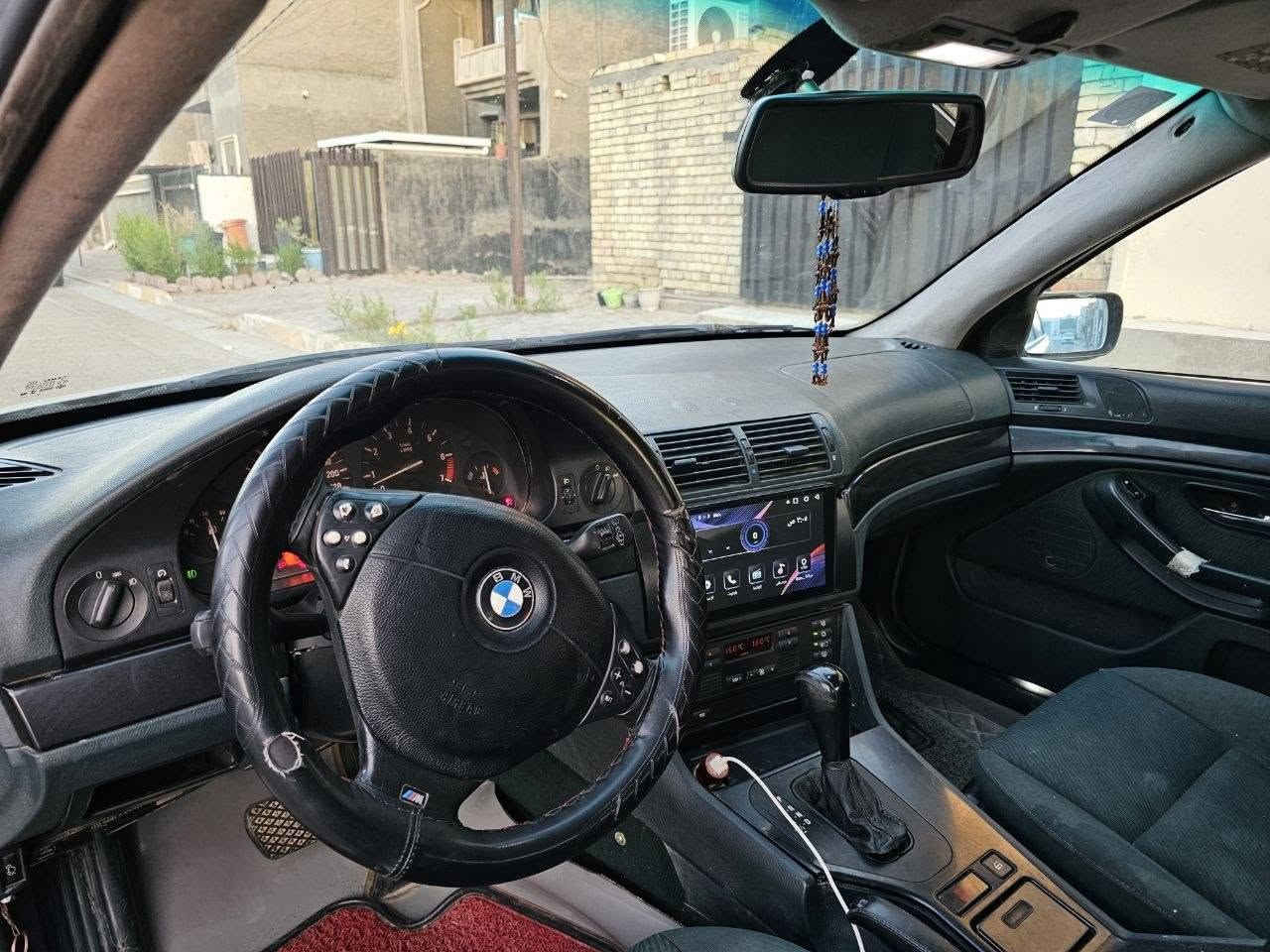 اسلام عليكم BMW2001صقر مكينة 528دبل فانوس المرغوب 
السيارة جاهزة للأخير مابيهة اي نقص 
السيارة صبغ للجمالية لا ضربة ولاحادث 
بيهة مكانين بارد فقط ومابيهة جراد 
السعر 95وبيهى مجال 
الستفسار0786899860


**إذا كنت صاحب هذا الإعلان وتريد حذفه لأي سبب، رجاءا أرسل رسالة إلى الدعم الفني**