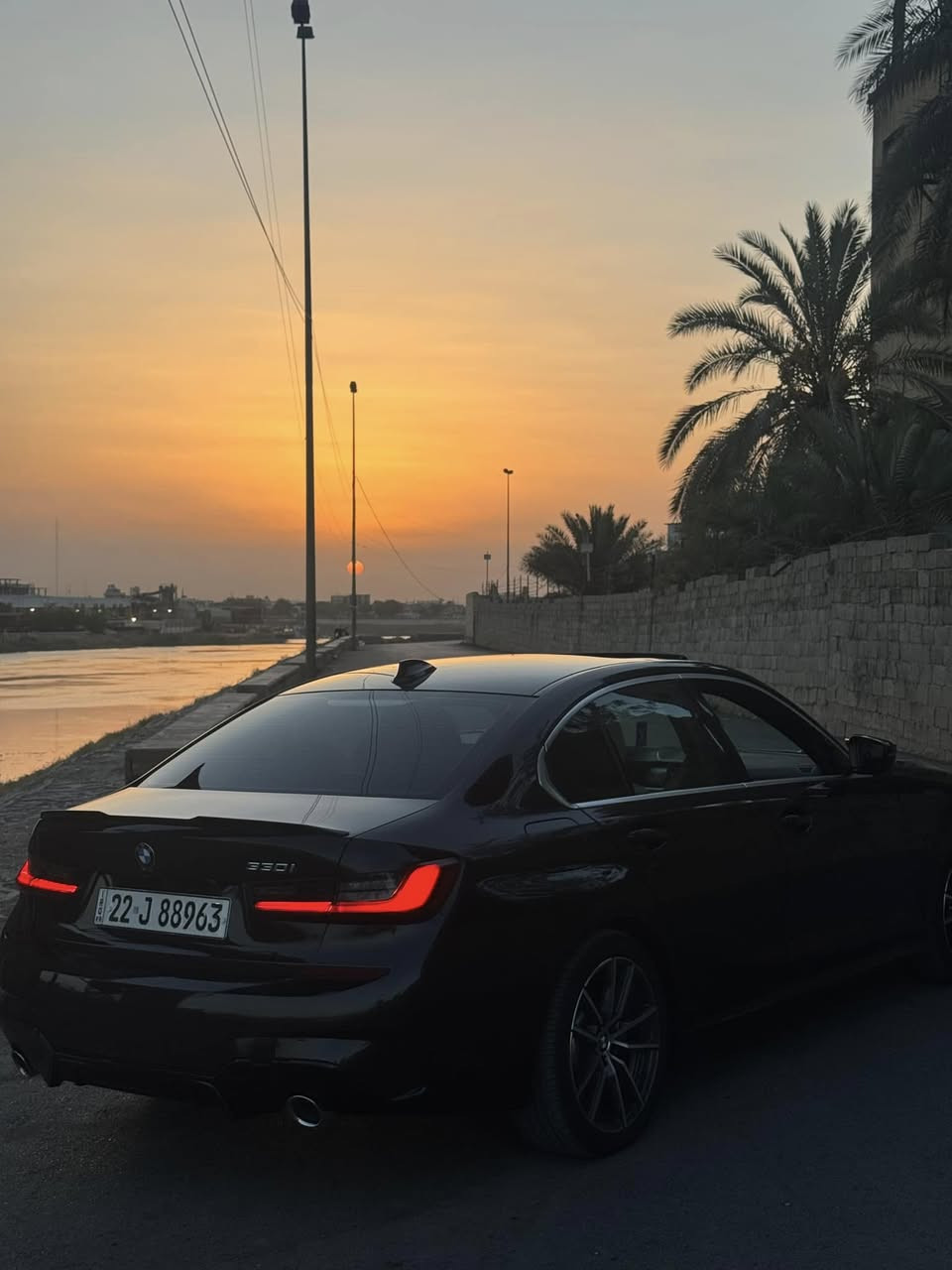 330i 2022
صفر مسج
فقط بنيد مبدل (شاصي مابي شي)
سياره مابيه نقص كامله مكمله
270 ورقه
***********
بغداد
