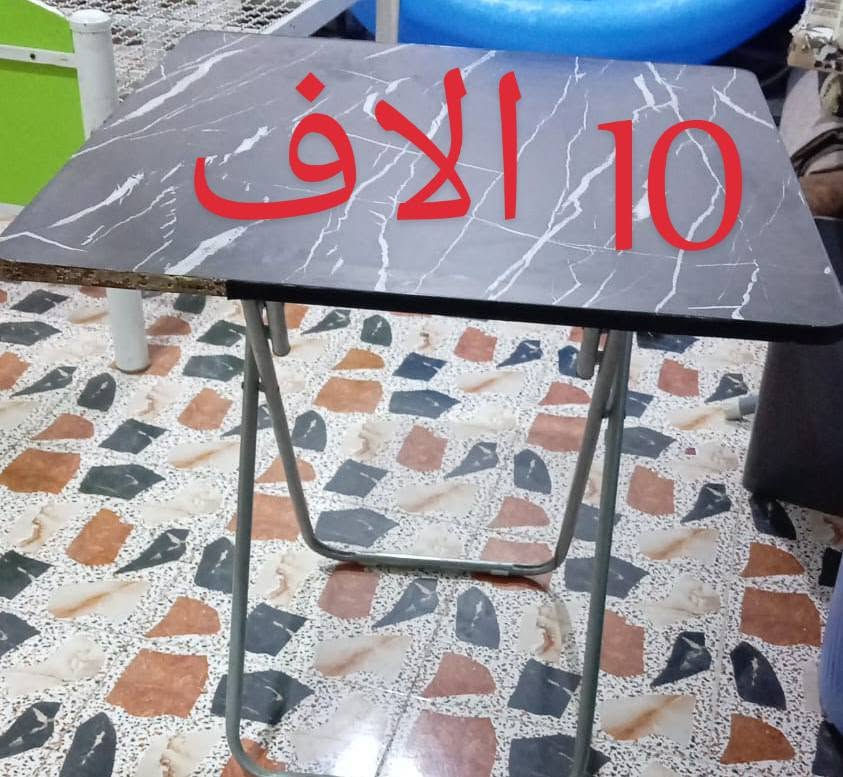 السلام عليكم غراض للبيع مستعجل علا بيعتهم المكان الزبير الاسعار داخل الصور ‏‪***********‬‏
