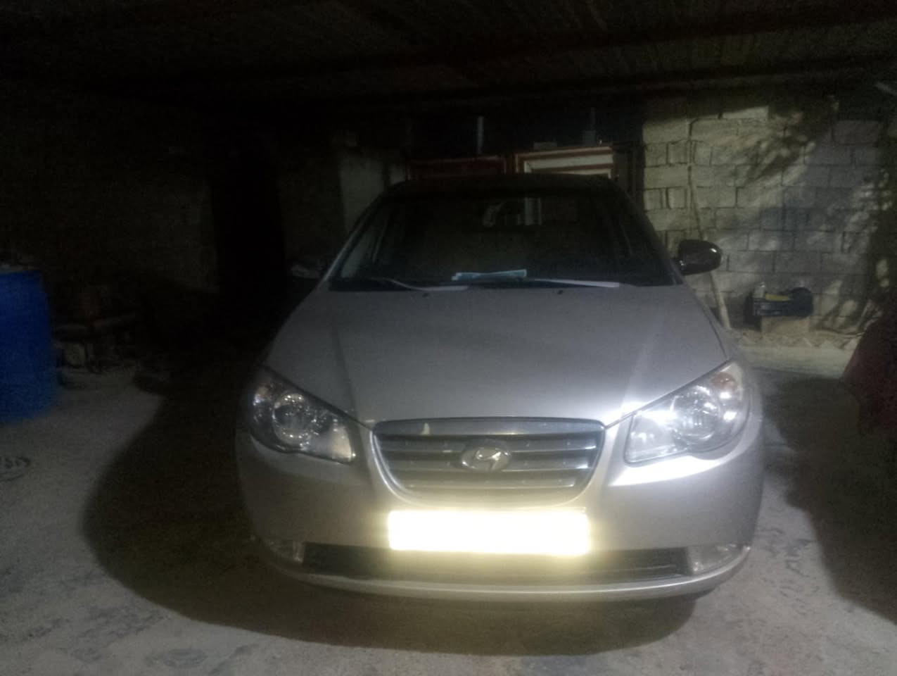 السلام عليكم اخوان للبيع النتراى 2008رقم نكليزي انبار سيارة جاهزة من كلشي تحويل ثاني يوم *********** الاستفسار اتصل مكلف ب النشر سعرها 90قابل للتفاوض
