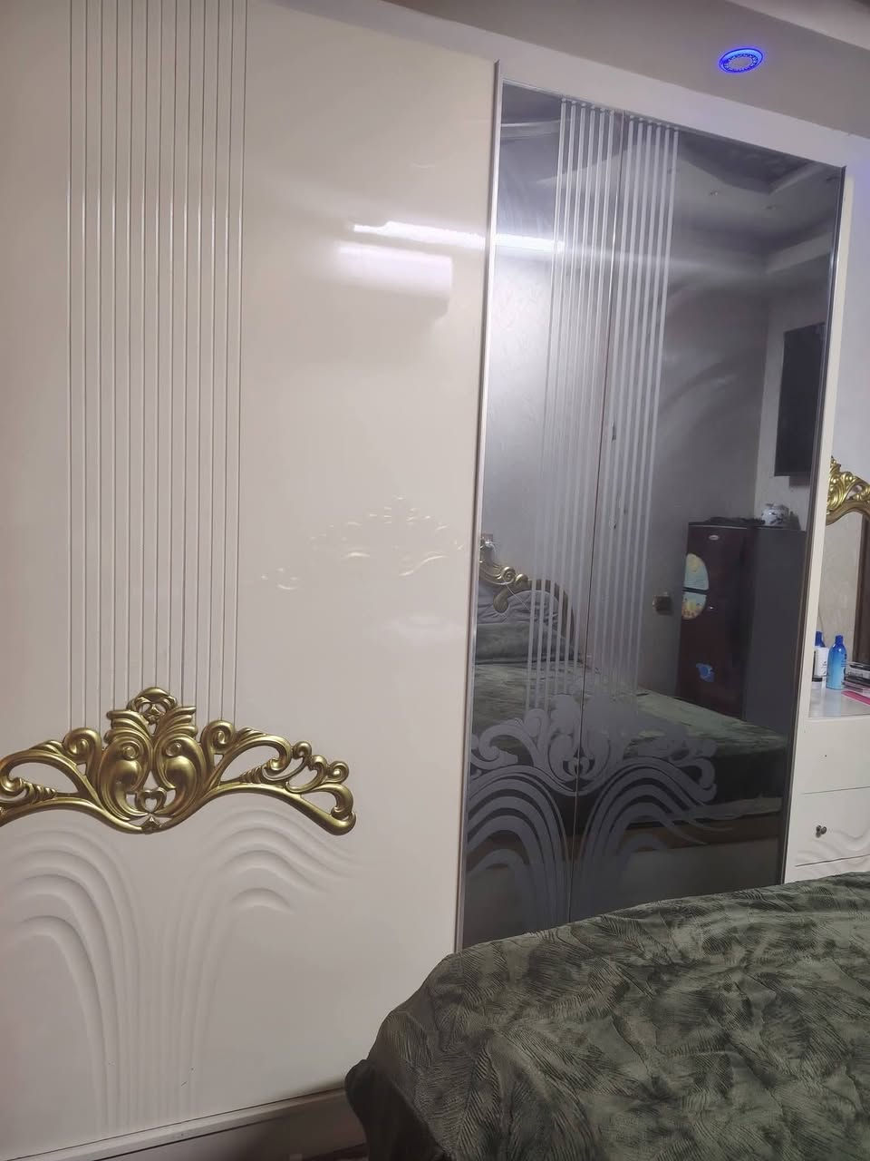 غرفة ٩ قطع ب٧٠٠ وبيها مجال


**إذا كنت صاحب هذا الإعلان وتريد حذفه لأي سبب، رجاءا أرسل رسالة إلى الدعم الفني**