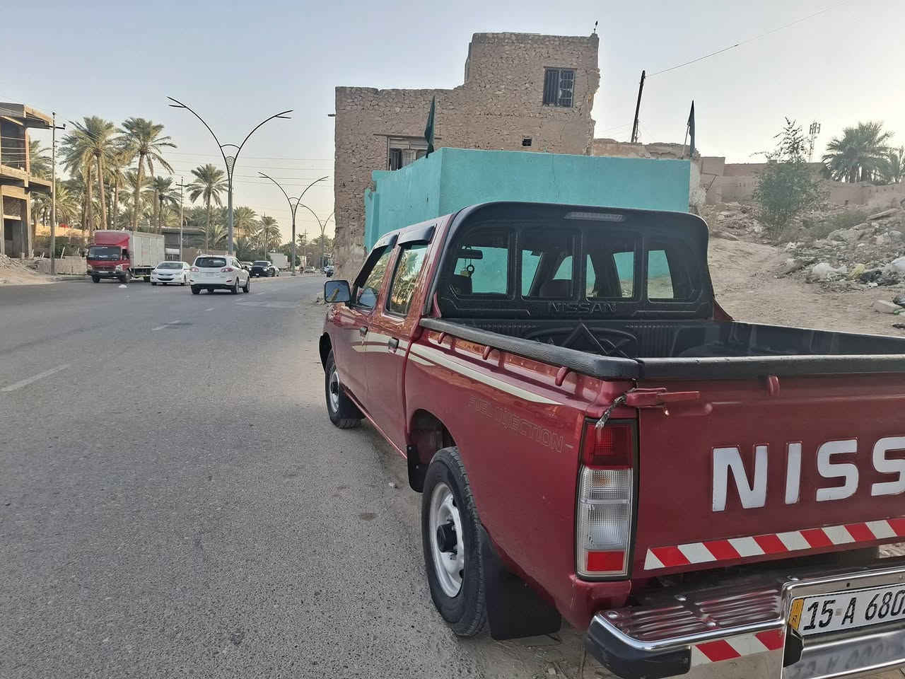 للبيع ٢٠٠٩ للاستفسار ***********
