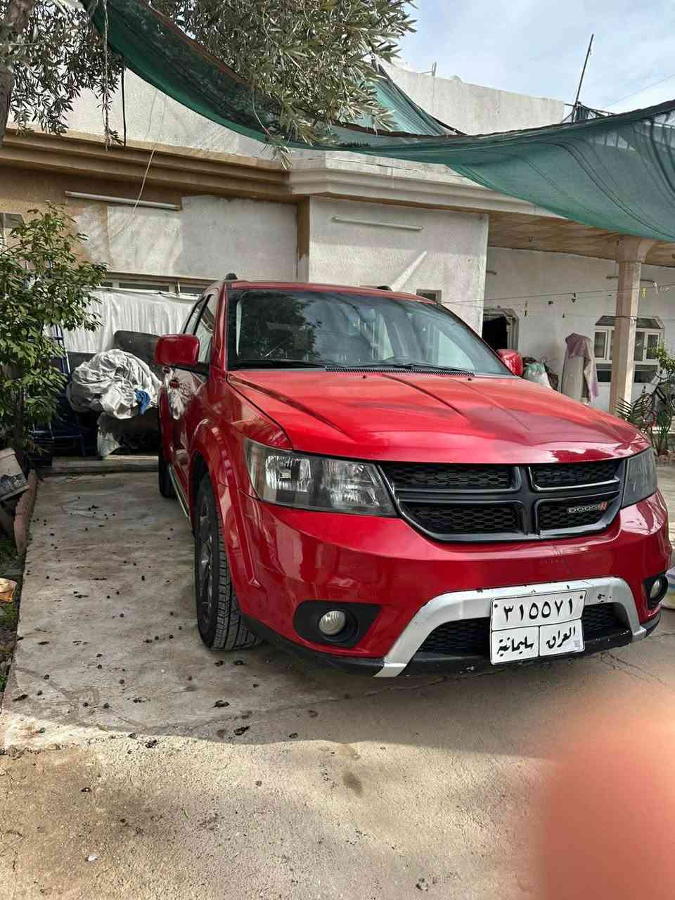 سلامعليكم اخوات
DODGجورني V6
موديل 2018
رقم سليمانيه 
موصفات فول واحد عله واحد 
شاشه كبير
بصمه تشغيل عن بعد
كوشن جلد 
سلايت 
ثلاث قطع تبريد 
سياره 7راكب 
كشنات كهرباي 
راديتر هيمي يعني حماوه تنسا
صدر لوك 
و برمجه سياره يعني بل مشي طياره ✈️
سياره احلا من صور بي فقط 2قطع و أشويه صبغ امامي بدون دواخل سياره لوك مال بيت سياره ماماشيه اهواي 77ماشي تيارات 4لوك محرك كير أنطيك شرط ترايك من زاخو لل فاو تريد تحويل تريد وكاله 
سعر120
استفسار اكثر *********** 
مراوسه حسب قناعه 
مكان سياره كركوك Honolulu, HI
