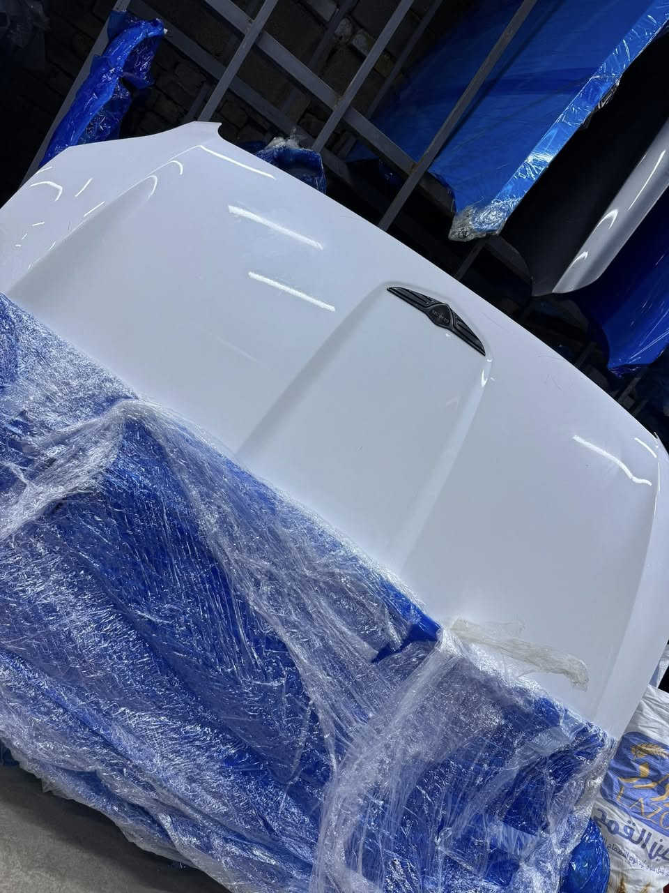 سلام عليكم متوفر بنايد وجاملغات كل فئات
G80-GV80-GV70-G70

العنوان بغداد شارع 6 

للاستفسار

 ***********-***********
