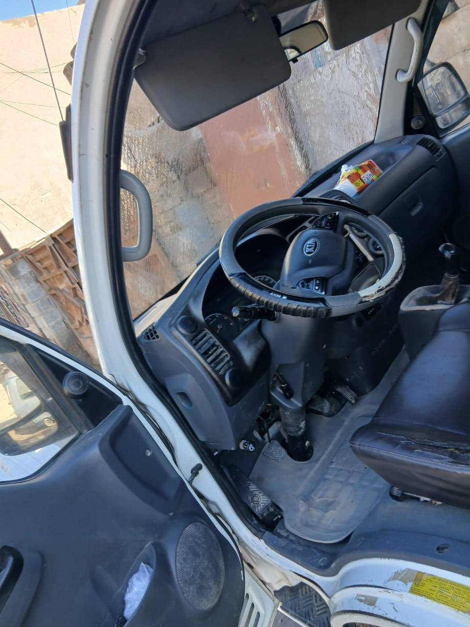 السلام عليكم كيه حمل موديل ٢٠١٧ رقم بغداد مكانها بغداد السعر ١٢٥$
الاتصال ع صاحب السيارة ***********
