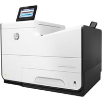HP 556dn • PageWide • ملونة