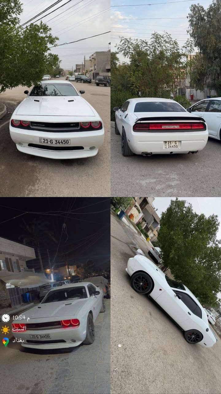 السلام عليكم
جالنجر 12 كلين
بالعراق بيها جاملغ خلفي عكس السايق بيه طخة
عليها ادامه كامله من مي ومنظومه بانزين وتبريد
بيها منظومة غاز
ماشية 188 الف كيلو
مكاني بغداد
***********
سعرها ب120$ وبيها مجال بسيط
والي تعجبه بعيوني وما اقصر وياه
