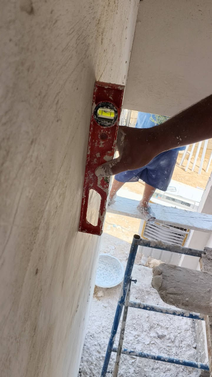 @سلام عليكم موجود كادر لباخين جص من الموصل شرط مصطره شغل نضيف يتكون الكادر 5
اصطوات 
5
وخمس  عمال من يرغب بل عمل يتصل عل ارقام 
***********
***********رقم الهاتف متواجد بكل الوقات بي اسعار مناسبه
