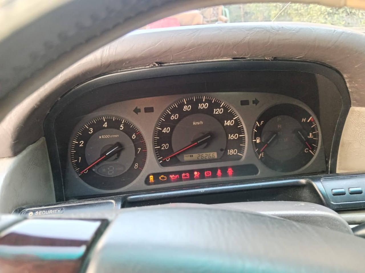 ملكه مكفوله كفاله عام من ظربه والكص والنقل صدامي كربلاء معلايه 2005ومنزل موديلها 2001وقرصها واصل الكربلاء سعرها 85وبيهامجال رقمي ***********
