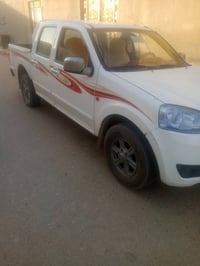 كريت ويل للبيع موديل ٢٠١٤ مثني مثل ما بالصوره للاستفسار 07829603570