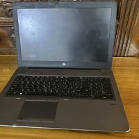 ZBOOK • جيل ٧ • ألعاب وبرمجة