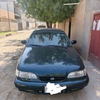 هيونداي سوناتا • سوناتا 1995 • سيارة سوناتا • سيارات ديالى • هيونداي ق...