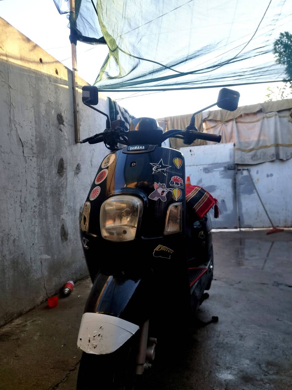 سلام عليكم بوليس جديده مديل 2010 نوزل بيه وصل معرض 3 من اطلعه من معرض كامله مابيه كل نقص مكاني كربلاء حي شهداء رقمي ***********
