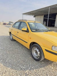 ٢٠١١ • رقم بغداد مصفره • بدون صبغ