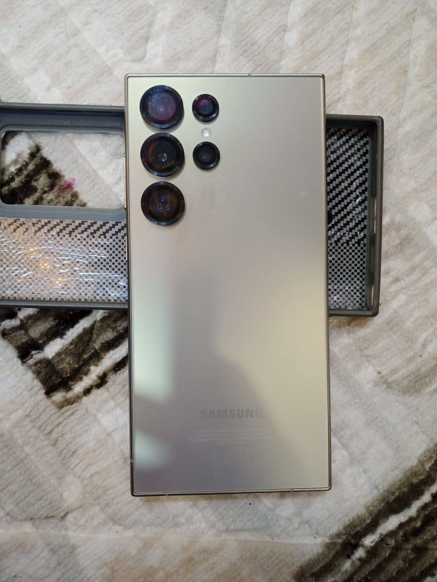 الترا 24 شرق اؤسط خطين ذاكره 256 جهاز نظيف ستخدام شخصي شرط فحص عنوان نجف مشخاب
سعر ٨٨٠
لاستفسار 
***********
