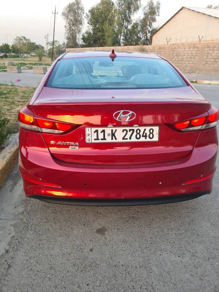 النترى موديل 2017..امريكيه الون ماروني.
حادثه الجاملغ الايمن والبنيد بدايه البدنه .يعني شي خفيف
مواصفات معروفه ..قياده ثلاثه انضمه ...مكينه 2000دوش
كير اي تي المرغوب....كامره خلفيه تحكمات جهتين كروس سرعه..
وبعد بيه هواي مواصفات ..تبريد ثلج .
تخم تاير جديد السياره جاهزه.
بيه قطع صبغ بدون دواخل .ابيع احزام.احسن الك والي،...
رقم بغداد دولي الجديد ...بسمي ..سنويه جديده...
هزة جديدة 
السعر،(108$)والشراي يدلل ....العنوان بغداد الكرخ شهداء السيديه ...قرب تقاطع دويش..
و تفاصيل  اكثر الاتصال على الارقام التالية 
***********
***********
... .تحياتي للجميع .... بغداد, العراق
