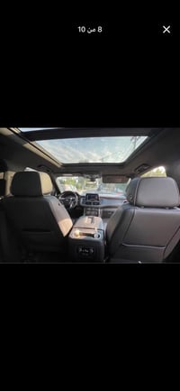 تاهو 2022لبيع العنوان بغدادالسعر 30وبيههه مجال مستعجل علبيع 0783820900...