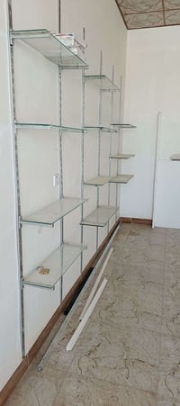 رفوف للبيع جام حراري جديد كلش للاستفسار 07702079352