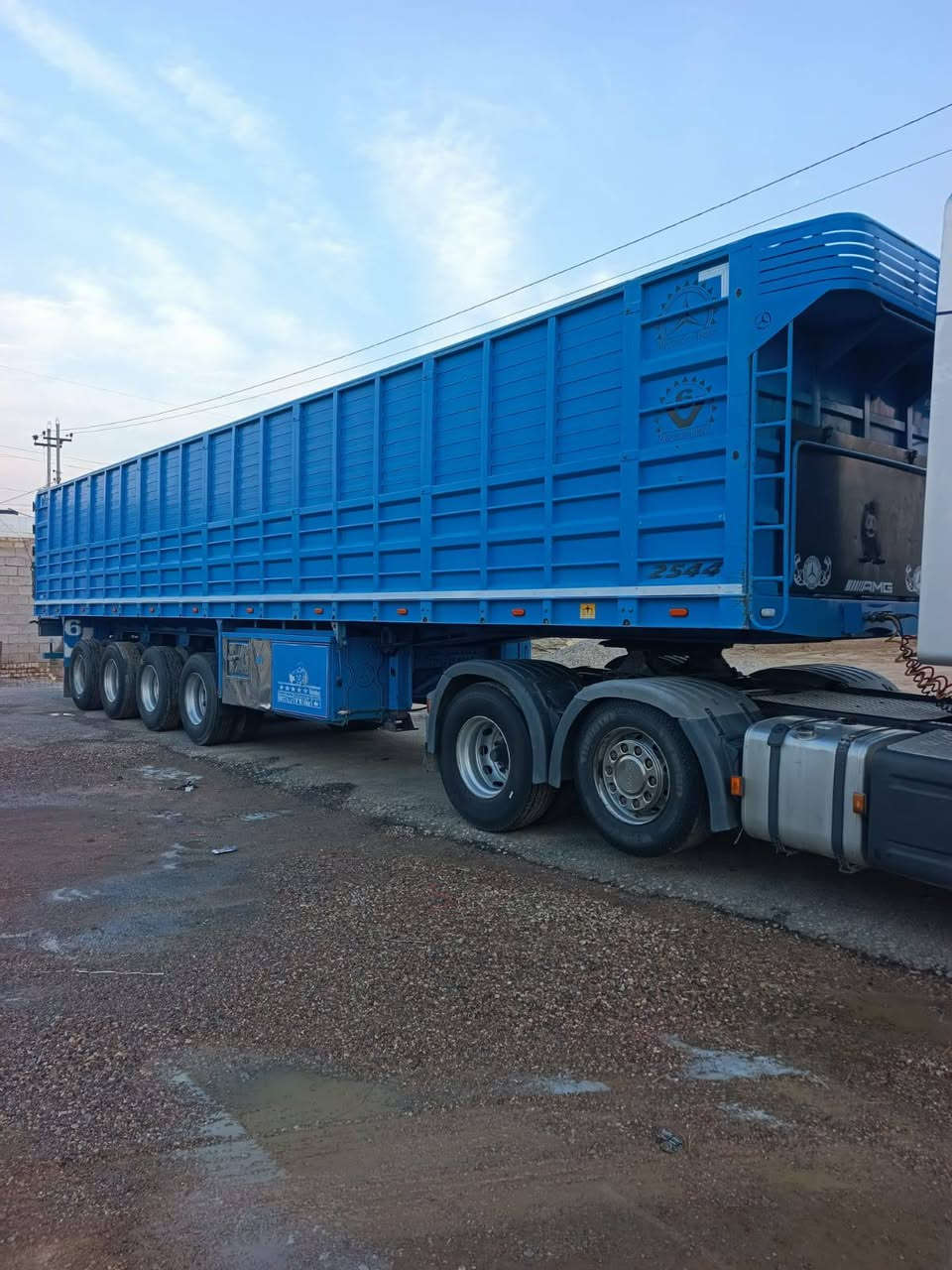 البيع شغله كل جديد تفاصيل على  تصال ال رقم ***********
