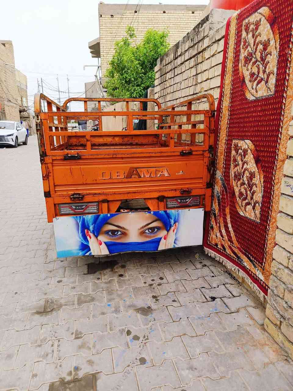 سلام عليكم ستوته سلطانه موديل ١٥ ستوته نكره سلف كهربيات شغاره نكره سلف وراق كمله كسن وشاصي مكفولات ستوته كدام للعين مل شغر سعر ٨٠٠ وبيه مجال شي بصيط مكاني بغدادشعله ‪***********
