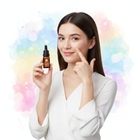 سيروم ١٠مل • تصغير الأنف • بدون عملية