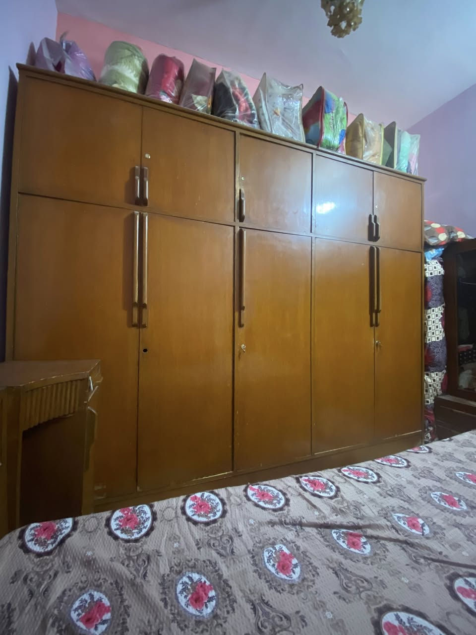 غرفه للبيع


**إذا كنت صاحب هذا الإعلان وتريد حذفه لأي سبب، رجاءا أرسل رسالة إلى الدعم الفني**