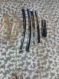 النترا • ٢٠١١-٢٠١٦ • مضلات مطريه