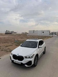 بي ام x1 S.Drive سياره i28محرك 2.0توين بور توربو موديل 2021 سياره حلوه...