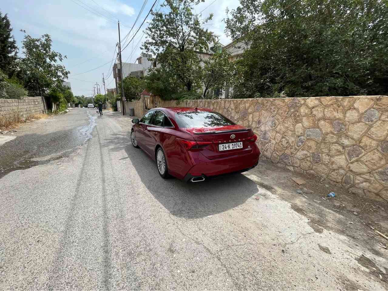 افلون ٢٠١٩ لمتت فول  بها اربع قتعا بدون داخل  ٣بيدى ئار  تخم جديد   كر مكينه شه رت كل شى سعر بلاش ٢١٥قفله 🙏 شقلاوة, أربيل


**إذا كنت صاحب هذا الإعلان وتريد حذفه لأي سبب، رجاءا أرسل رسالة إلى الدعم الفني**