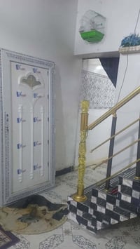 باب • مقاس١٩٠×٩٠ • كوفه حي ميسان