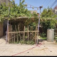 حي اليرموك • ٣٧١م • ٣ غرف