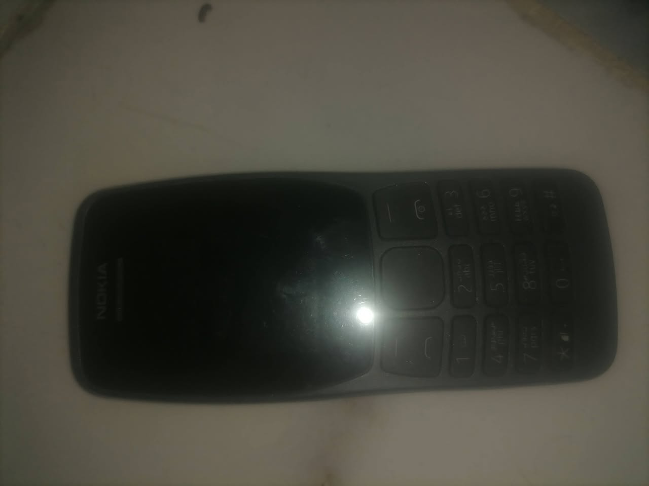 موبايل للبيع نقصه بس بطاريه السعر 10


**إذا كنت صاحب هذا الإعلان وتريد حذفه لأي سبب، رجاءا أرسل رسالة إلى الدعم الفني**